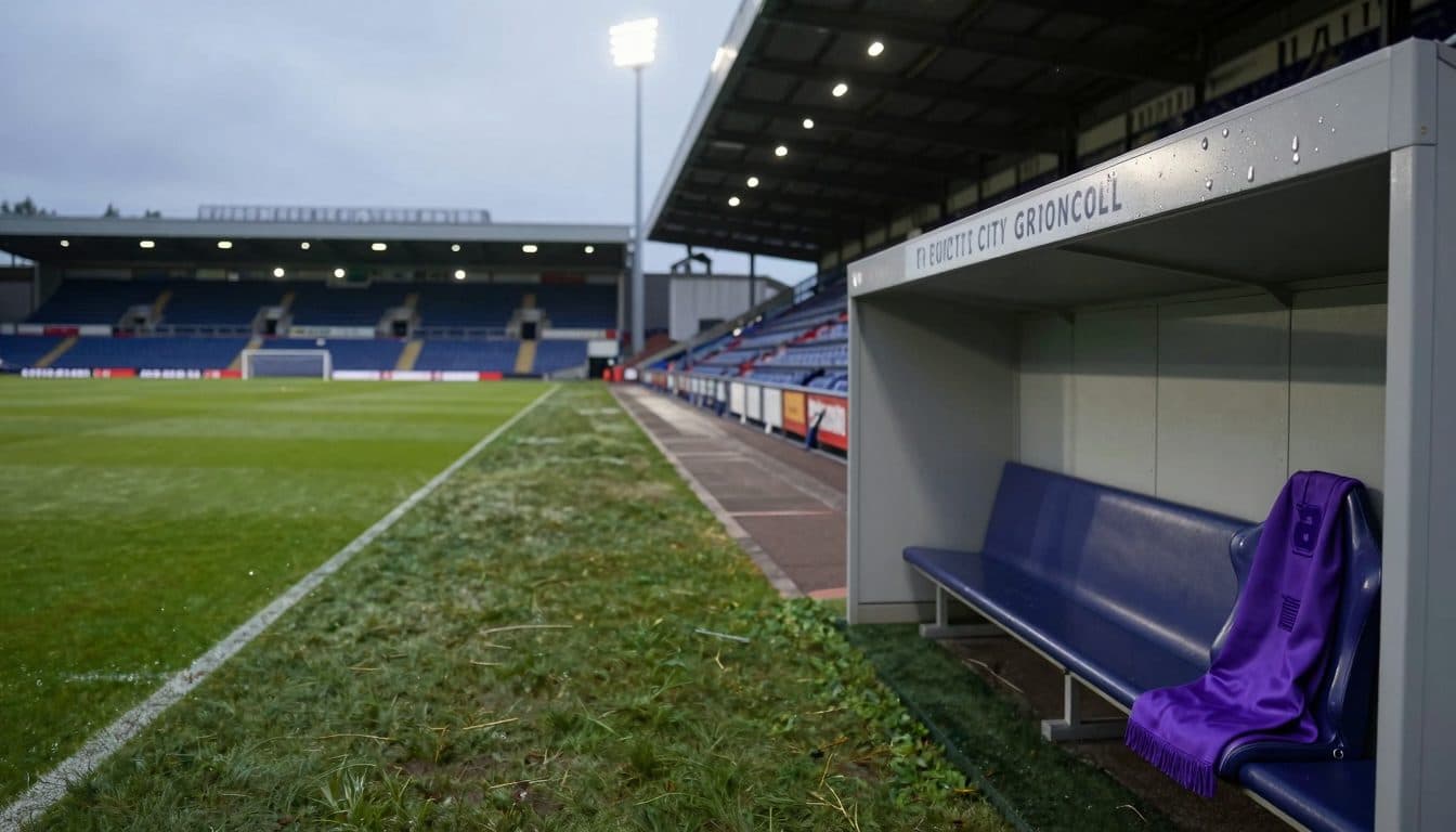 Nottingham Forest feuert Trainer – Glasner soll kommen
