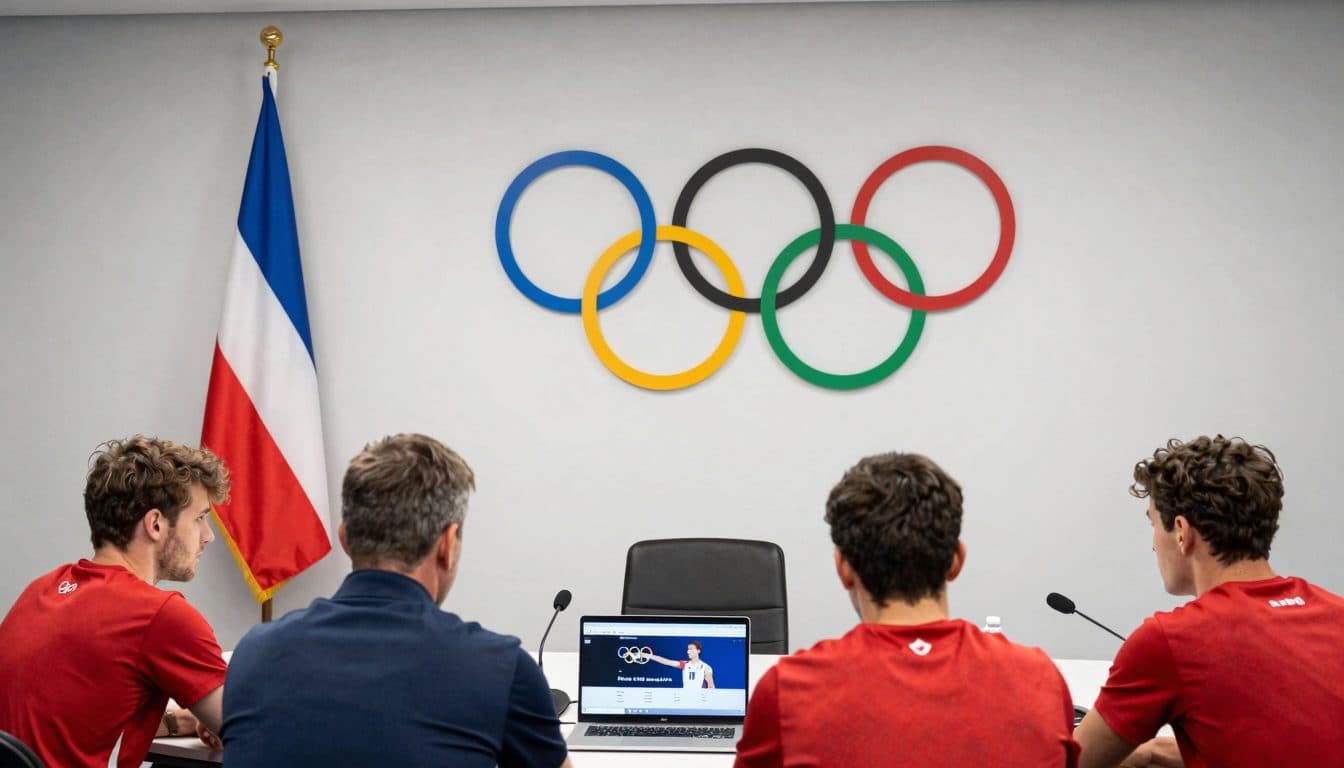 10.000 Dollar für jeden Olympia-Teilnehmer: Das hat das IOC entschieden