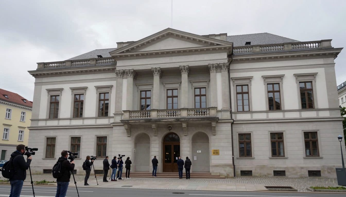 Staatsanwaltschaft ermittelt nicht gegen UniCredit im Commerzbank-Streit