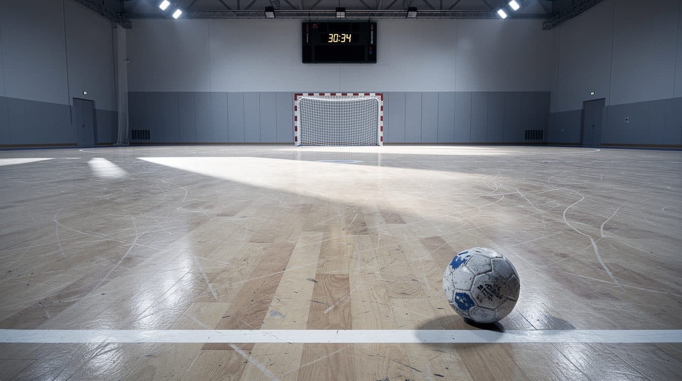 THW Kiel patzt gegen Minden – steht jetzt vor einem großen Problem