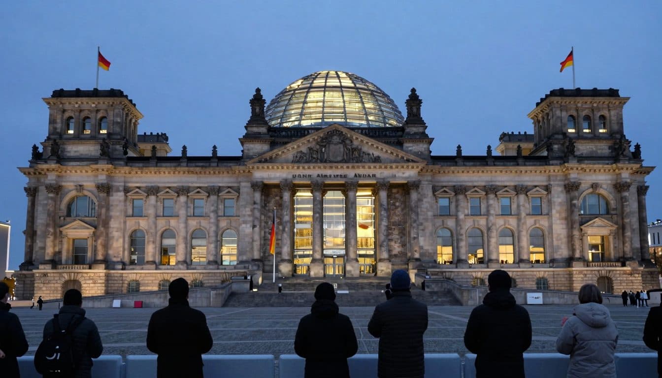 CDU unter Druck: Ein Landesverband will, dass Spahn geht