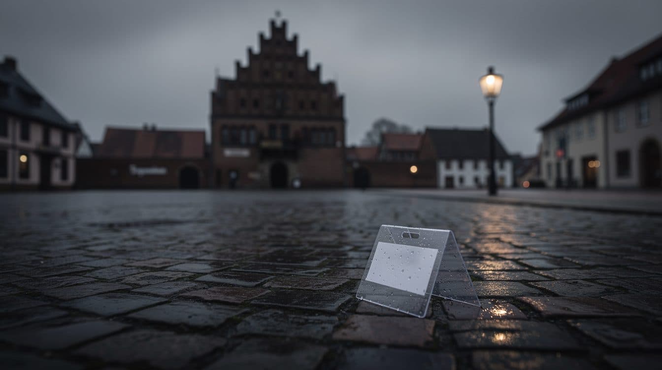 Was passiert gerade in Tangermünde?