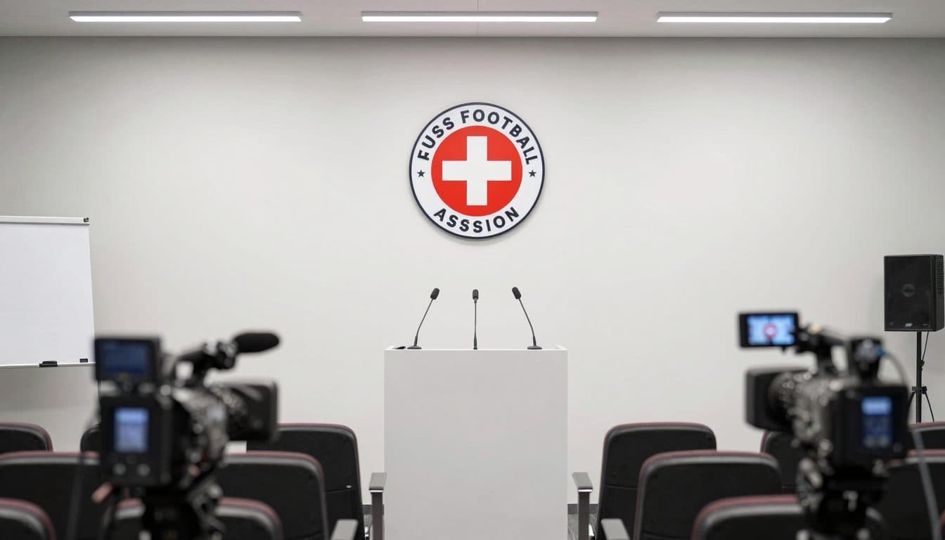 Schweiz-Trainer Yakin bleibt – und blickt nach vorn