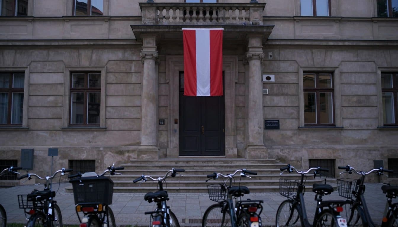 Verdacht auf geschummelte Pässe in Oberösterreich