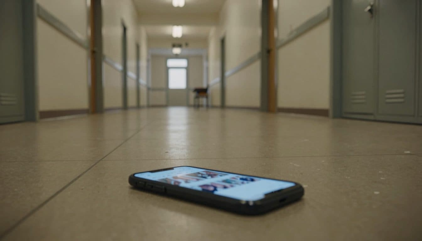 TikTok und Männlichkeit: Warum manche Jungen Gewalt-Videos sehen
