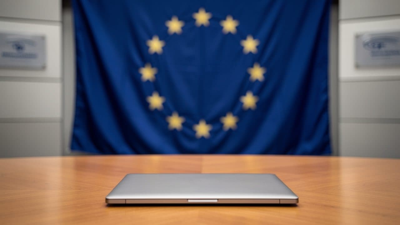 EU einigt sich auf strengere Regeln gegen Online-Kindesmissbrauch