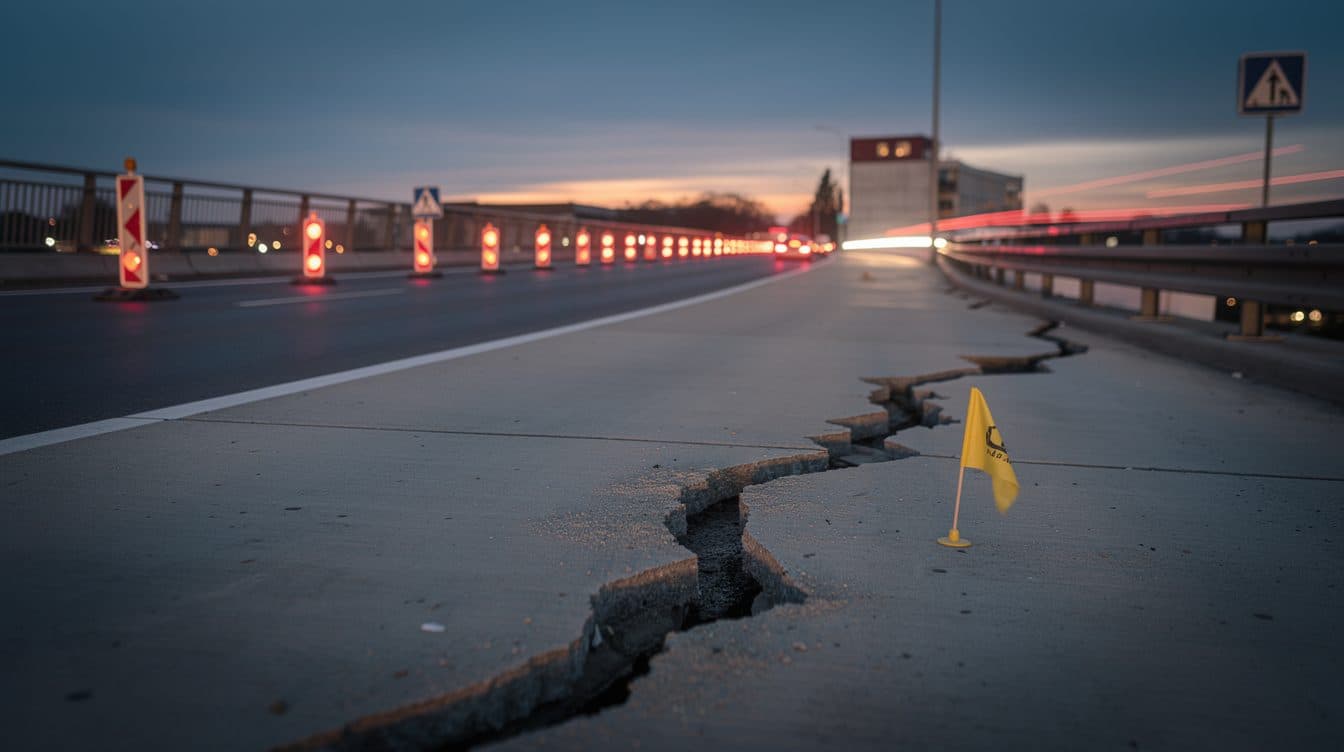 Wichtige Brücke in Bonn ist gesperrt – was bedeutet das für dich?