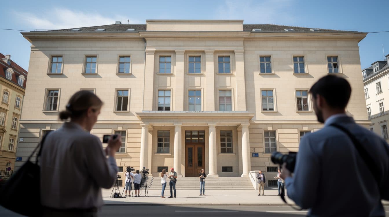 Anklage gegen einen Imam – was bedeutet der Fall?