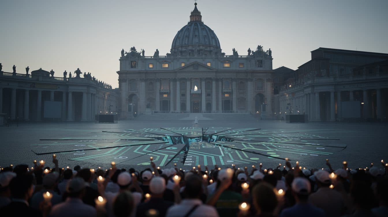 Papst Leo XIV. warnt: Warum Künstliche Intelligenz strengere Regeln braucht