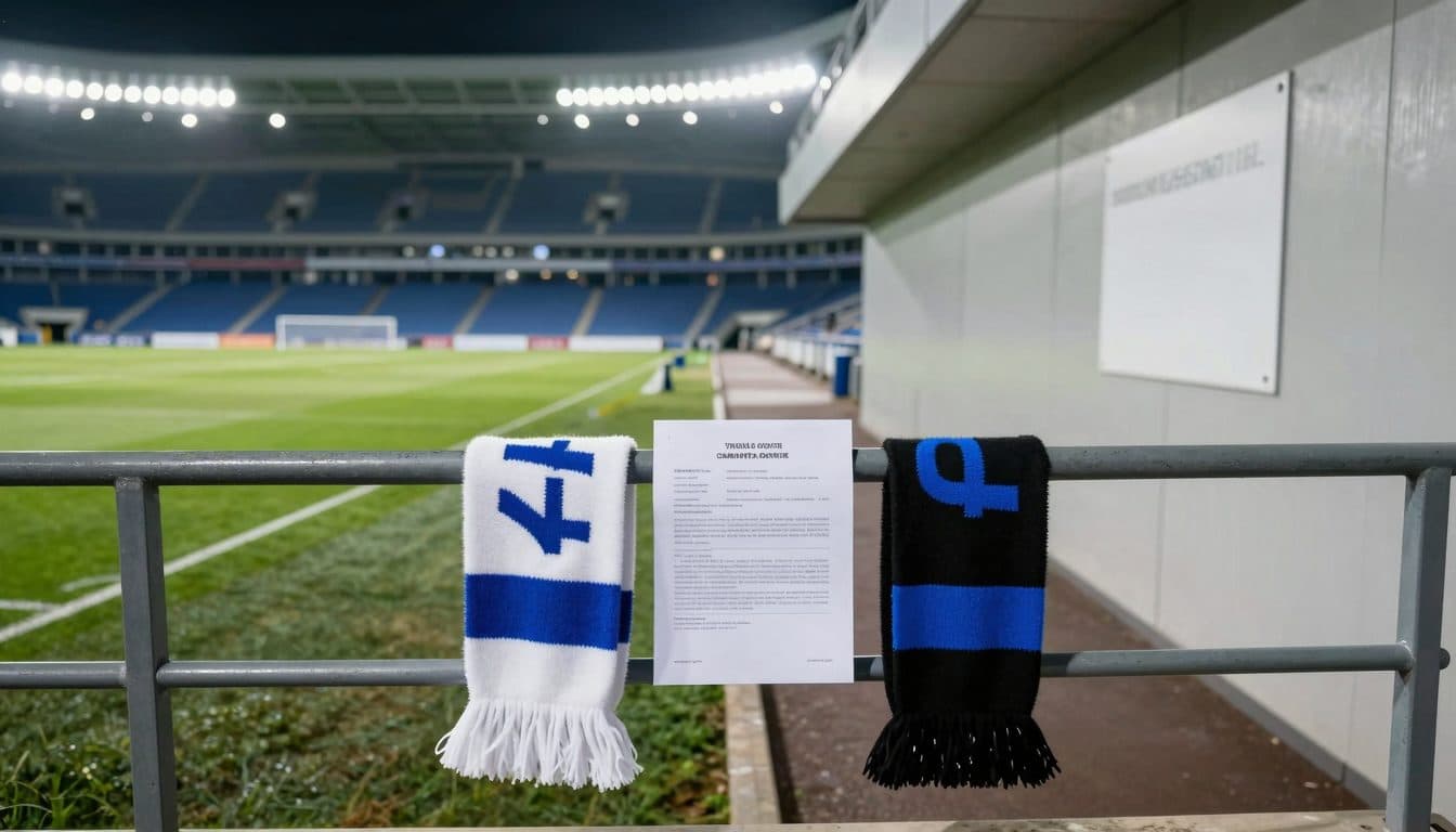 Dumfries wechselt zu Real Madrid – was ist da passiert?