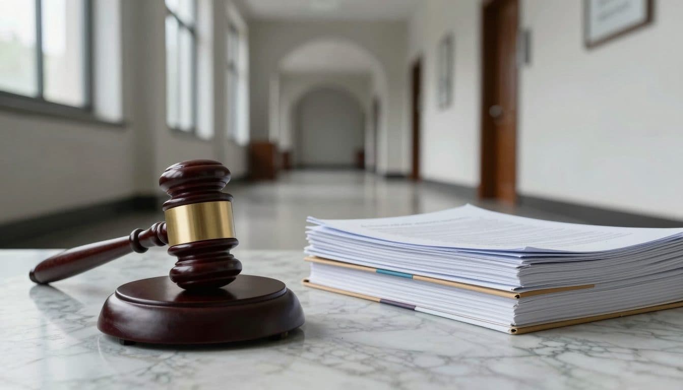 Postenschacher-Prozess: Höchstgericht weist Wögingers Antrag ab