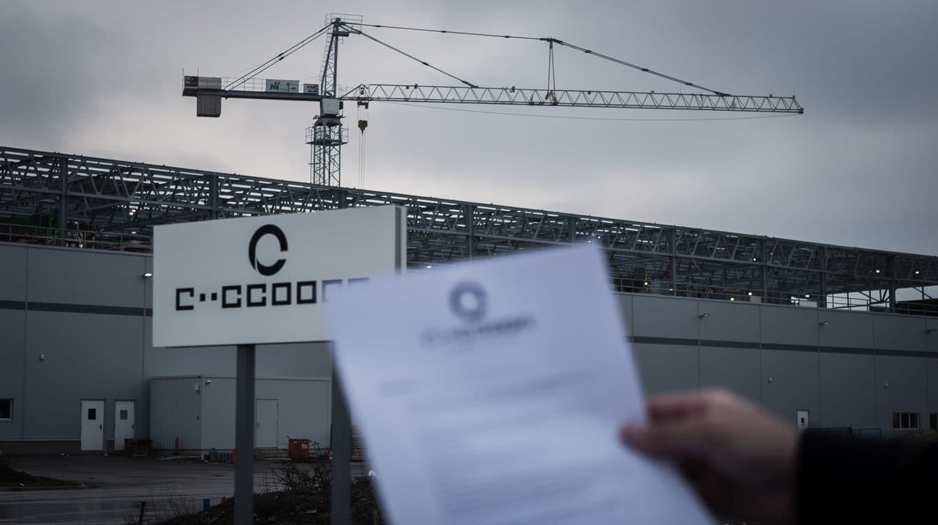 Eli Lilly baut in Alzey nur halb so groß wie geplant
