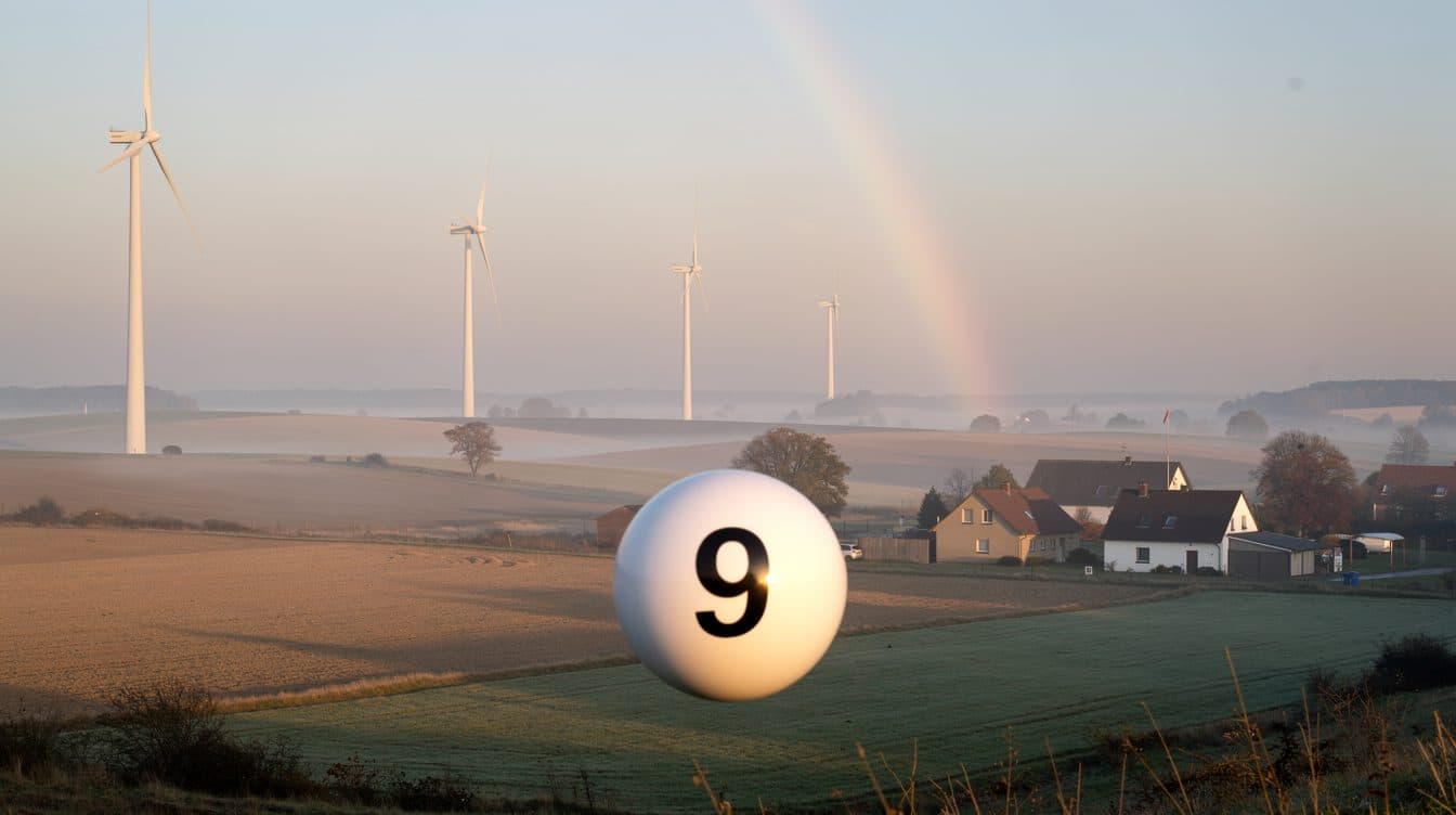 Brandenburger Spieler räumt im Lotto fast zwei Millionen Euro ab