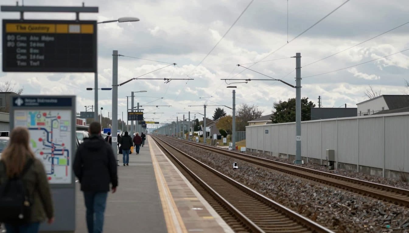 Westbahn plant neue Strecken: Bald bis Lienz, Saalfelden oder sogar Budapest?