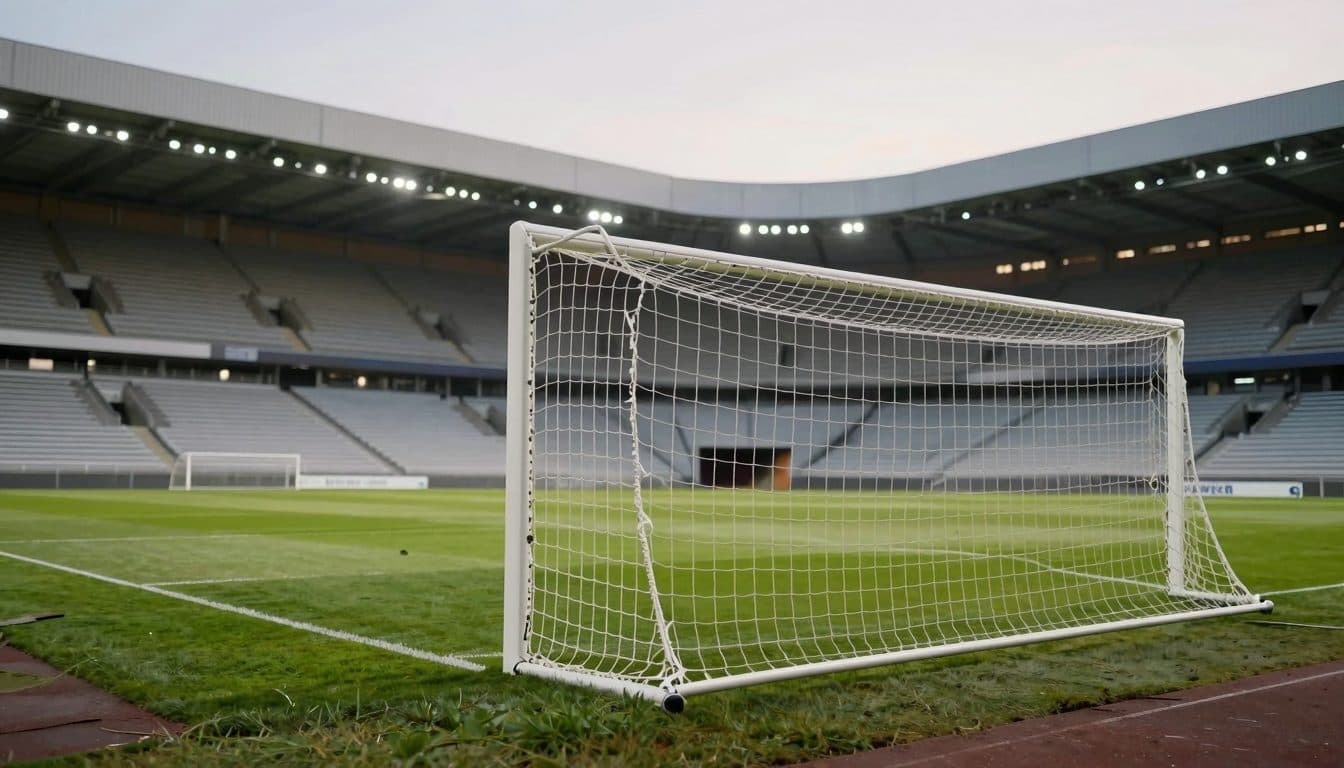 Hülsmann verlässt Hartberg und wechselt nach Frankreich