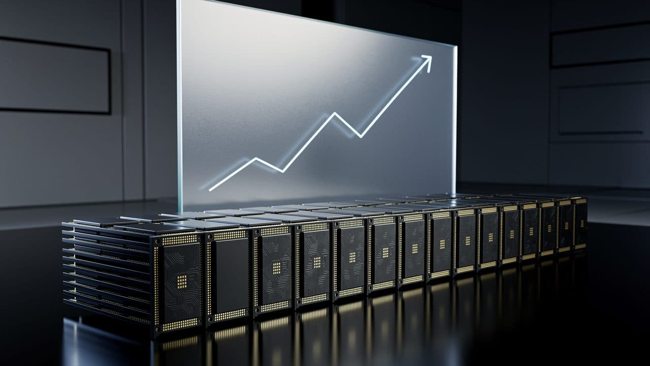 Neue Nummer eins in Südkorea: SK Hynix ist jetzt mehr wert als Samsung