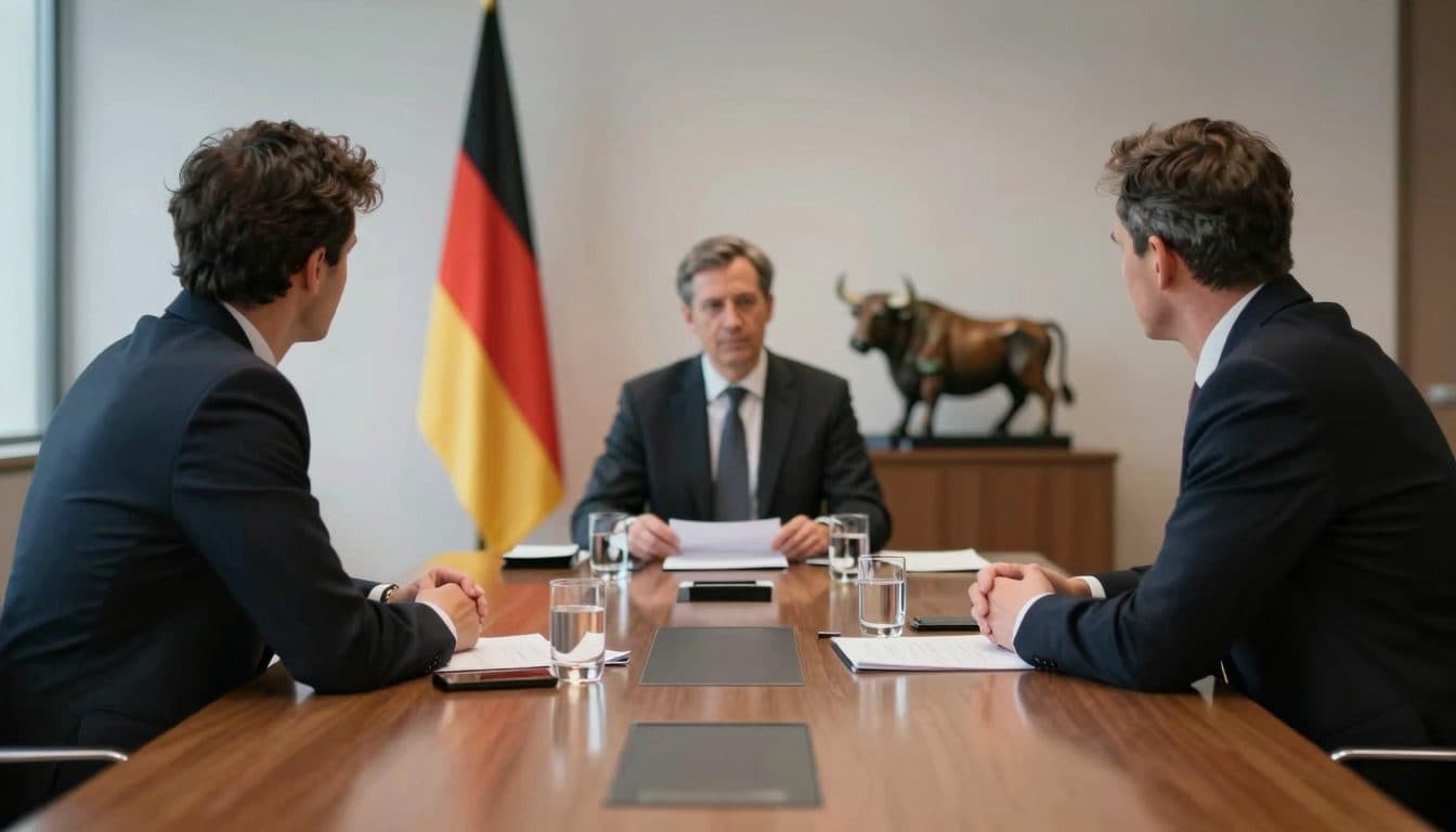Klopp wird wohl Bundestrainer – was steckt hinter dem Red-Bull-Poker?