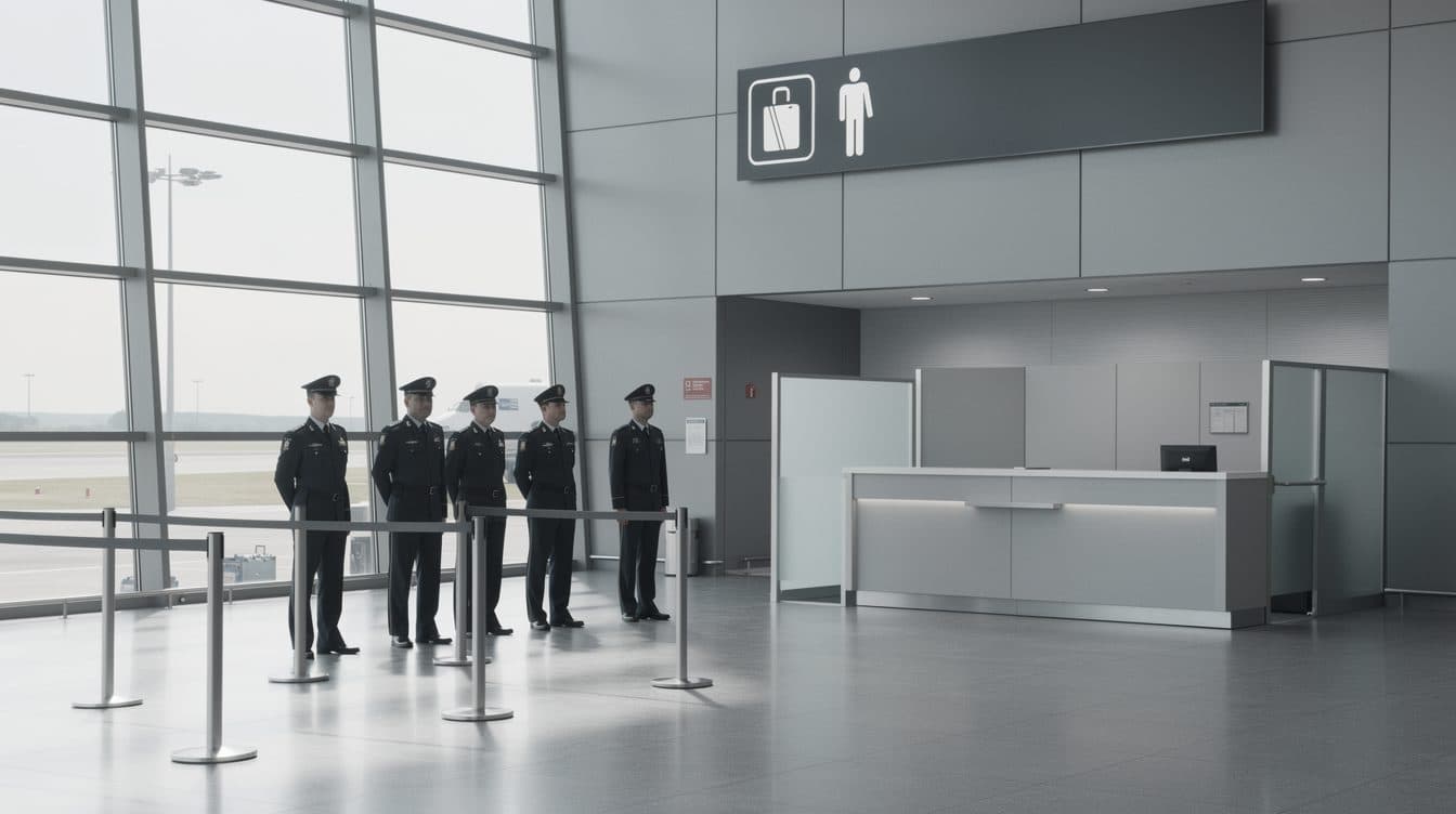 Strengere Asylregeln in der EU: Was sich ab heute ändert