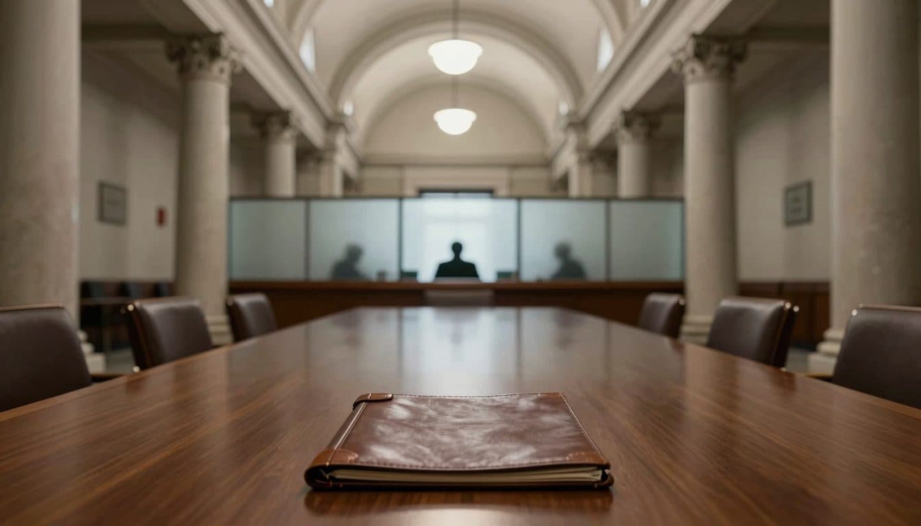 Bank der Zentralbanken schlägt Alarm: Steht die KI-Blase vor dem Platzen?