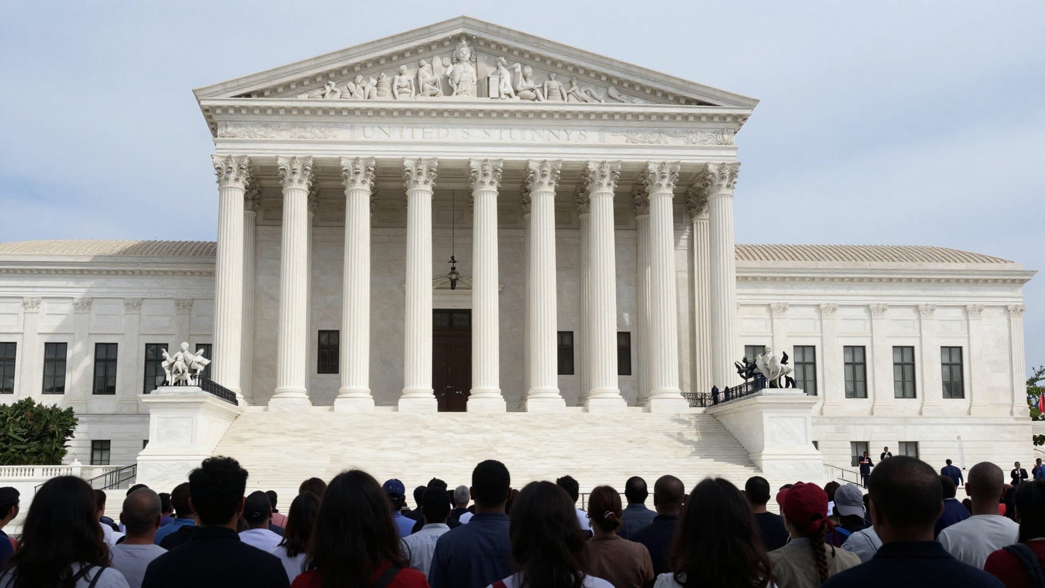 USA: Gericht erlaubt Abschiebung von Schutzsuchenden