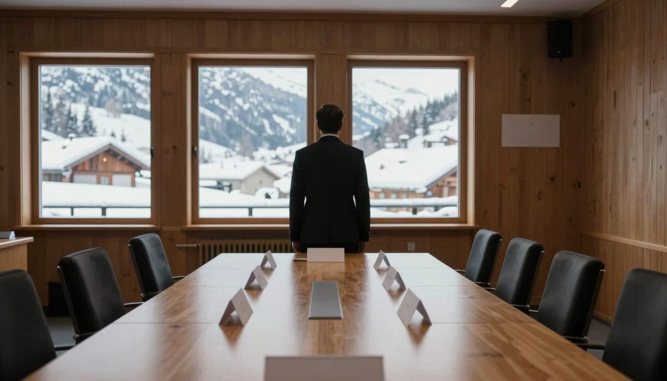 Neuer Chef im Skiverband: Jan Überall übernimmt