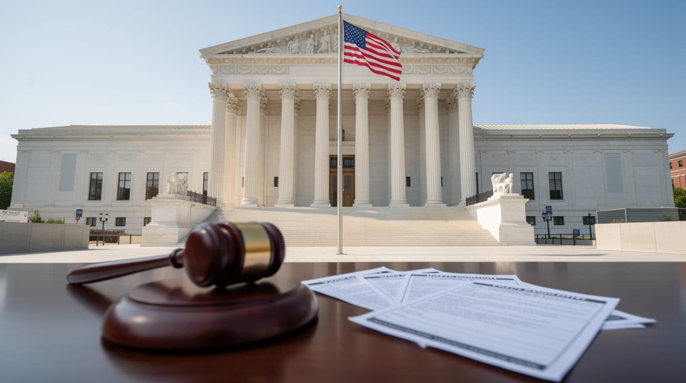 US-Gericht stoppt Trumps Verschärfung der Wählerregistrierung