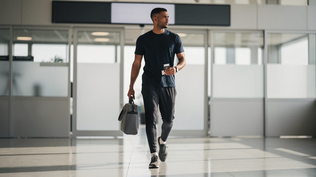Embolo darf doch noch in die USA fliegen
