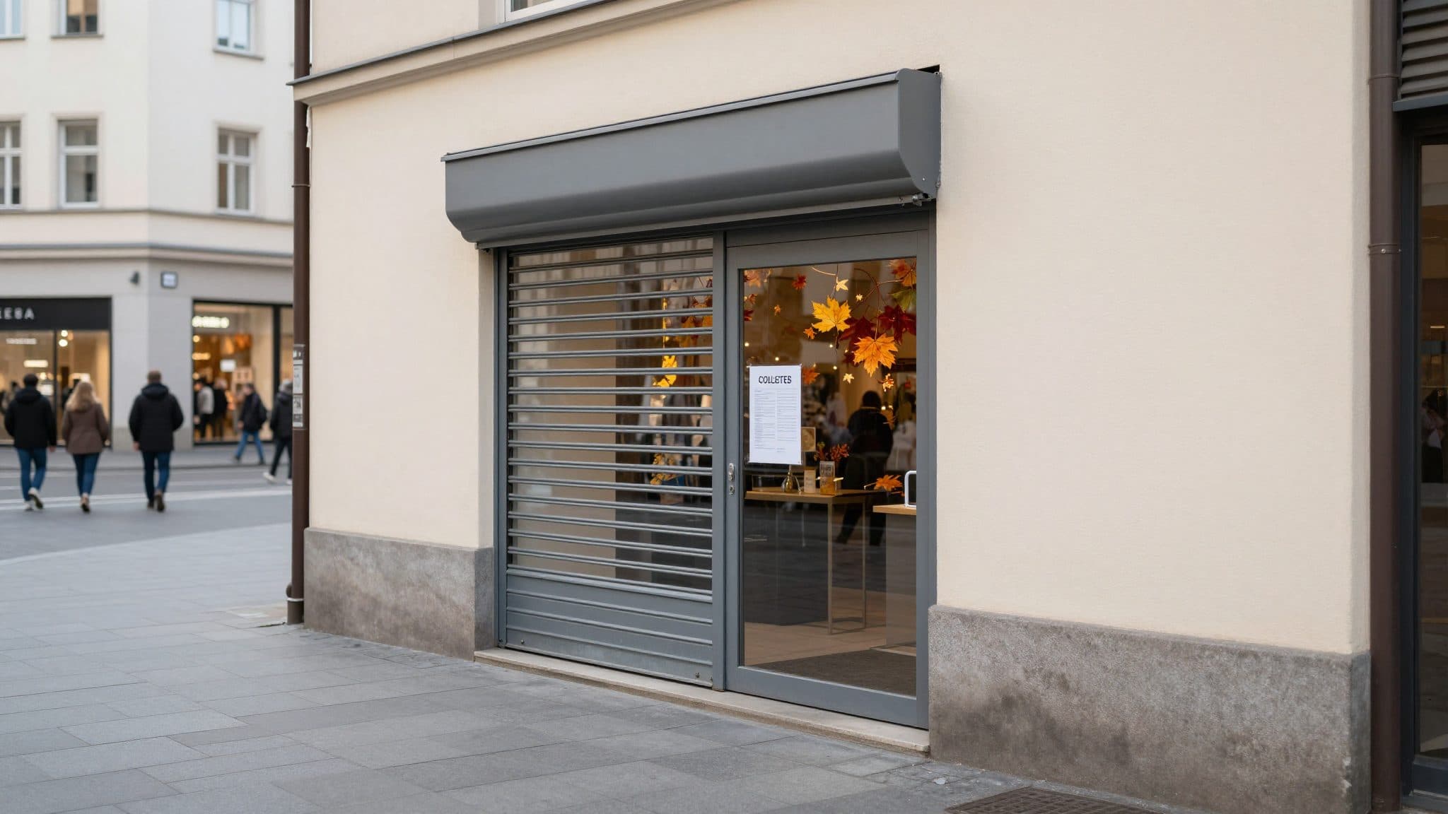 Depot macht dicht: 66 Filialen schließen, viele Jobs weg
