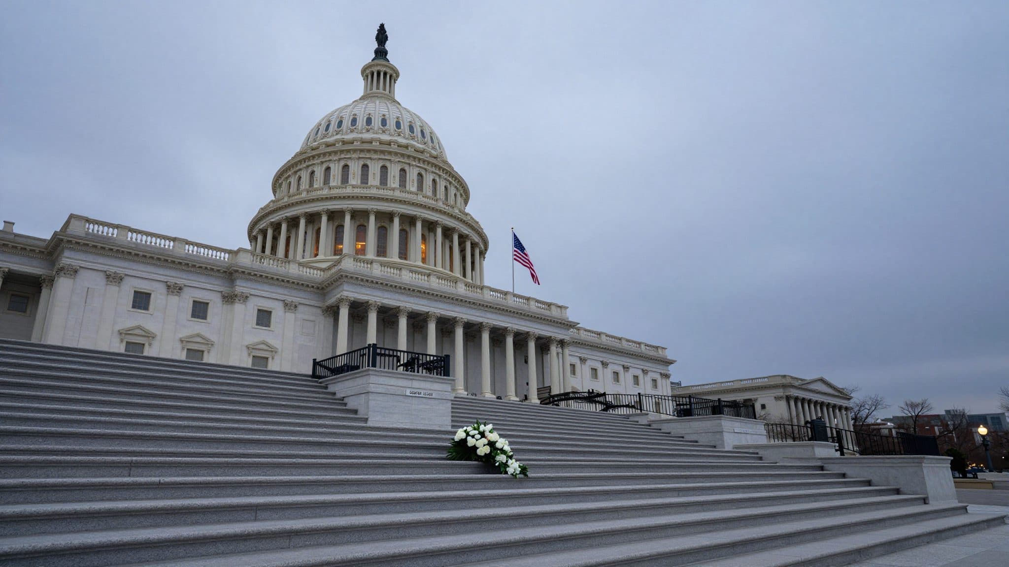 US-Senator Lindsey Graham stirbt mit 71 Jahren