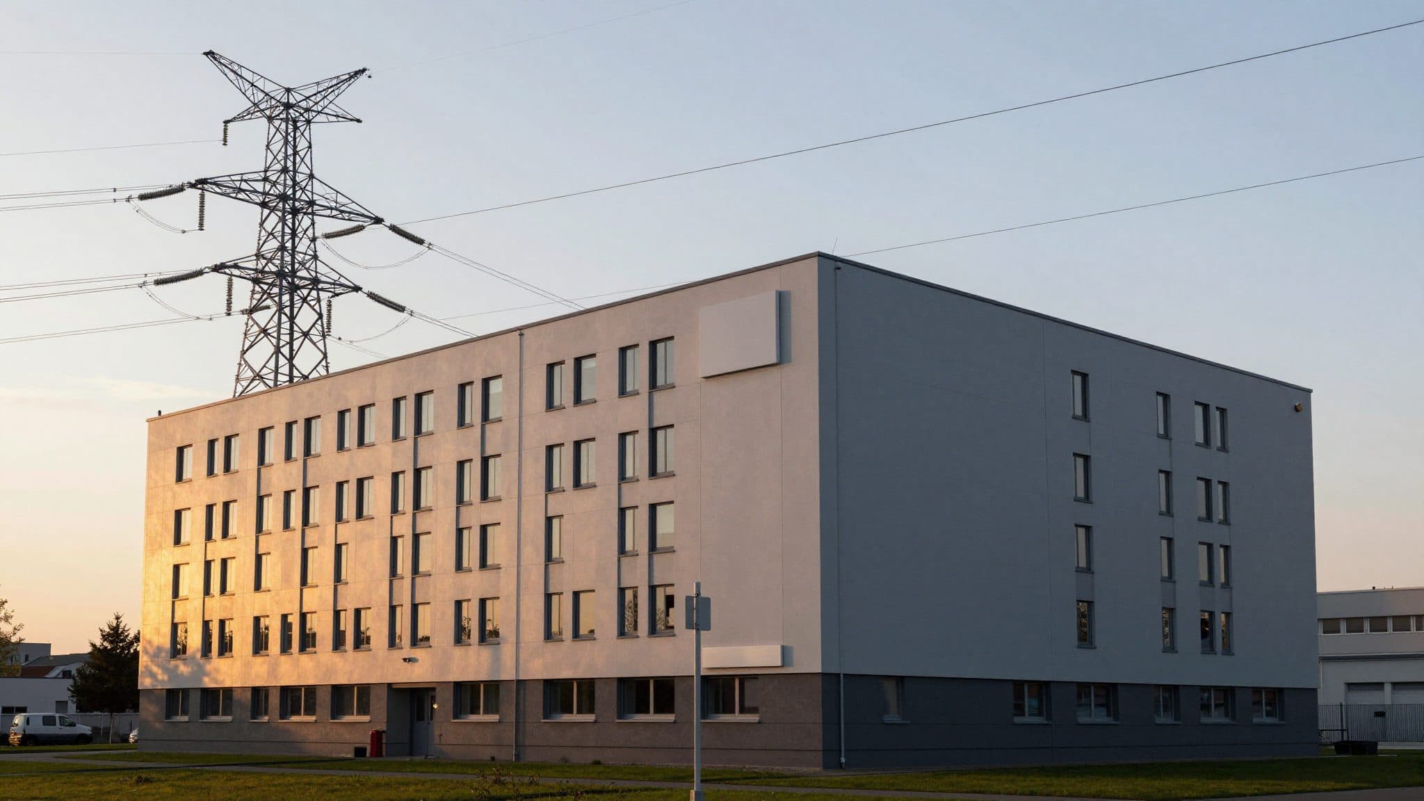 RWE steigt bei Amprion ein und investiert Milliarden in Stromnetze