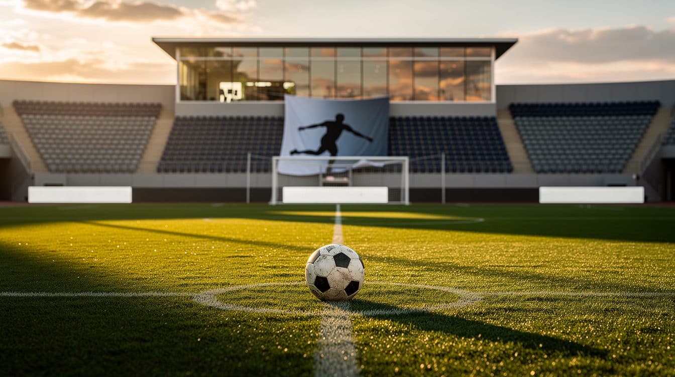 FC Bayern will Frankfurts Brown – was ist da los?