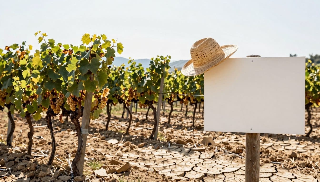 Hitze in Italien: Was passiert gerade mit dem Prosecco?