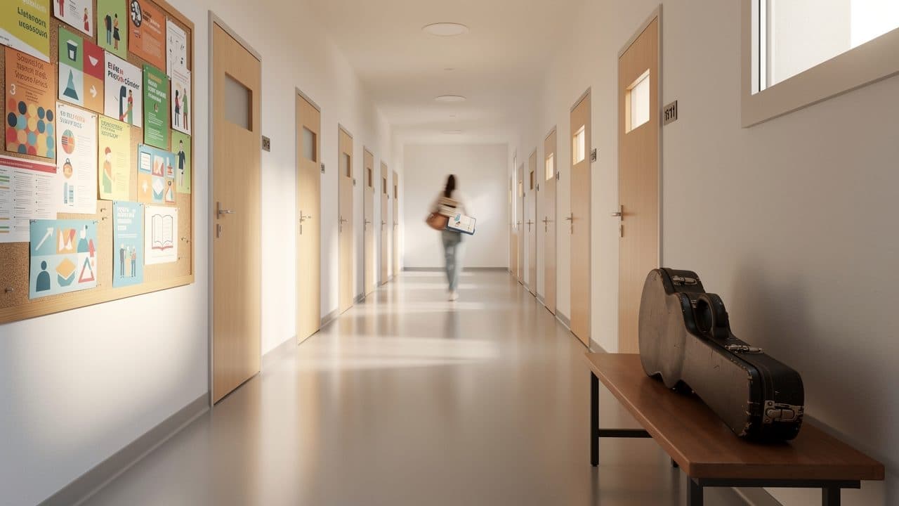 Mehr Hilfe für deine Schule: Der Chancenbonus startet