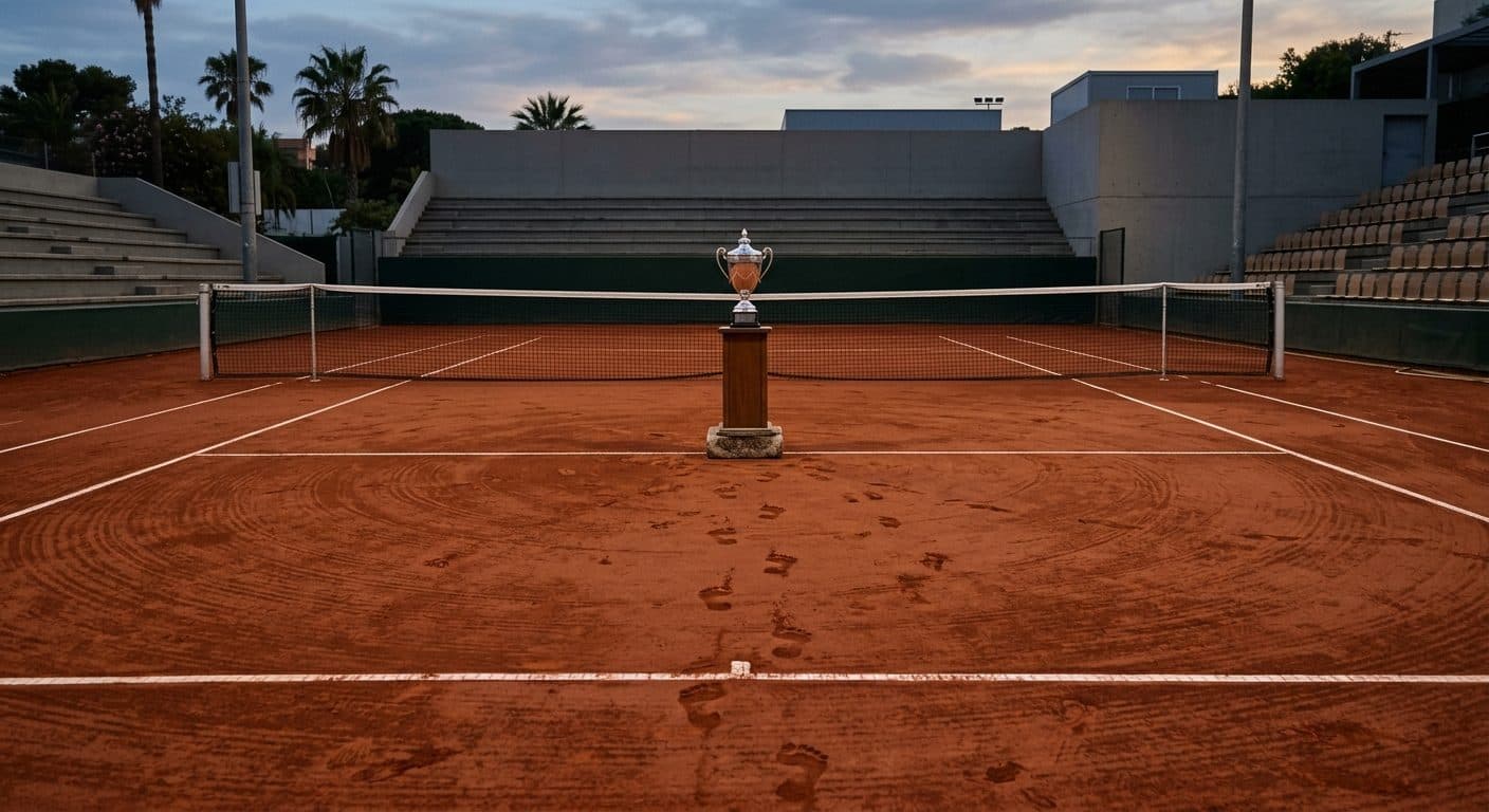Mirra Andrejewa (19) gewinnt die French Open – und feiert sich selbst
