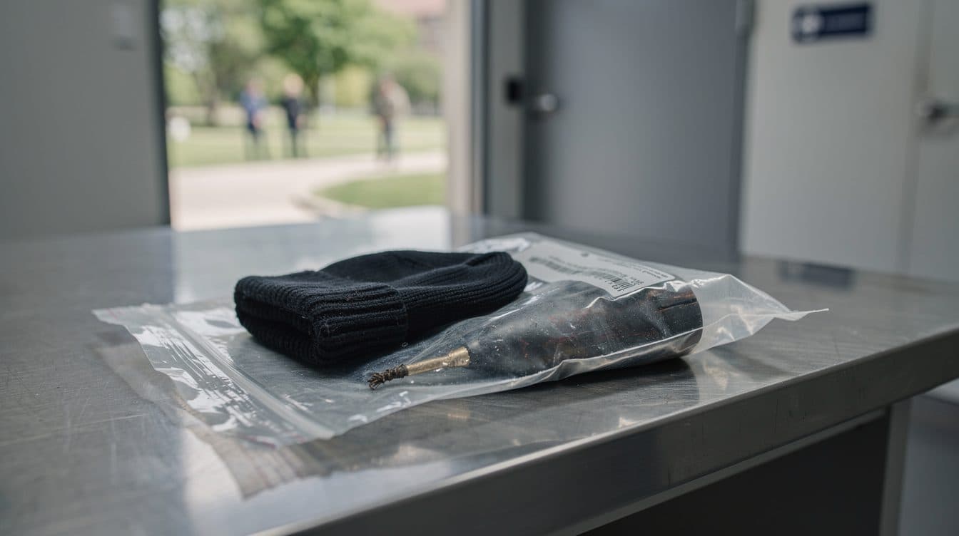 Klimacamp in Hamm ist vorbei: Was ist passiert?