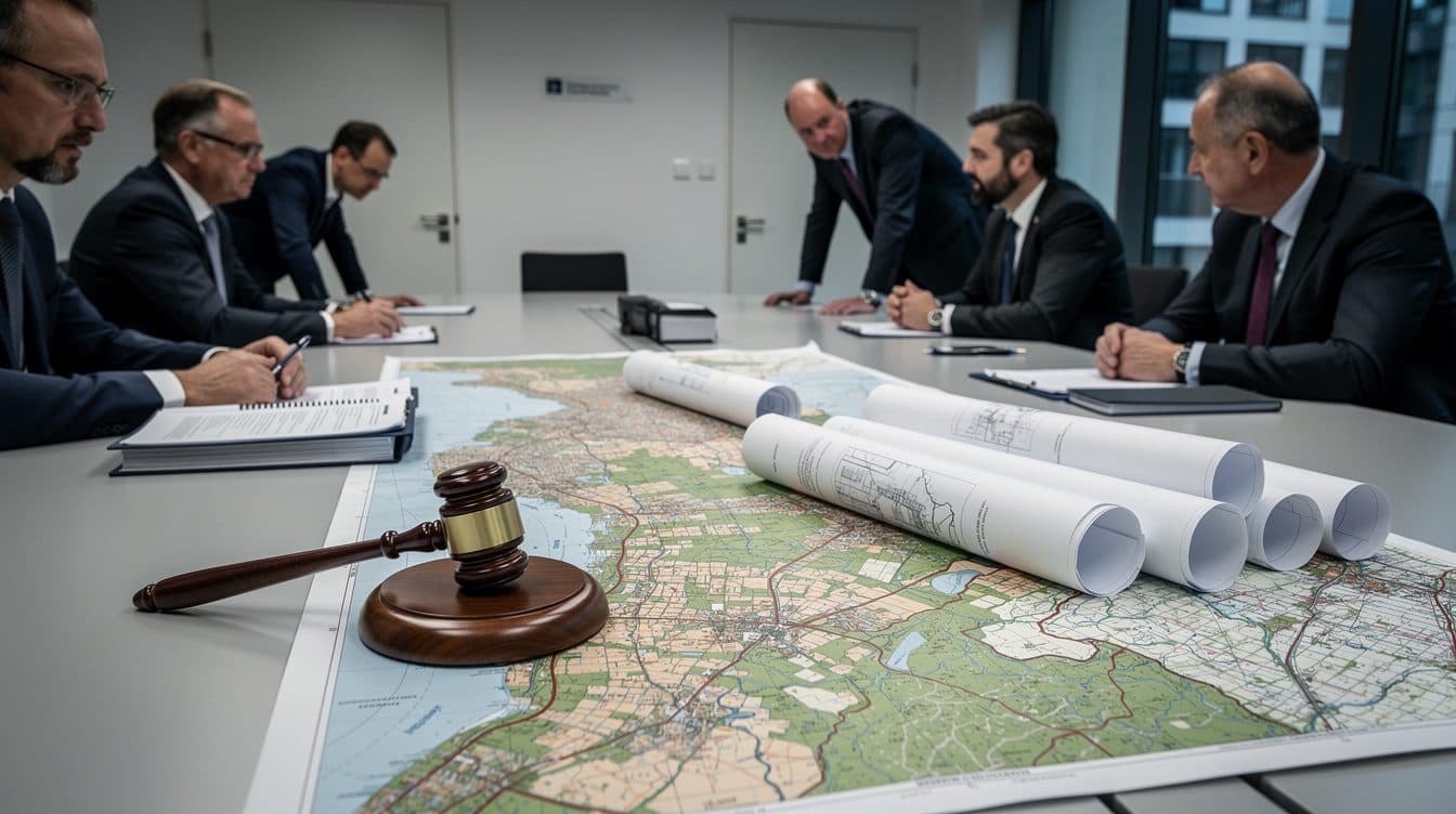 Wichtiger Plan fürs Ruhrgebiet ist erstmal vom Tisch