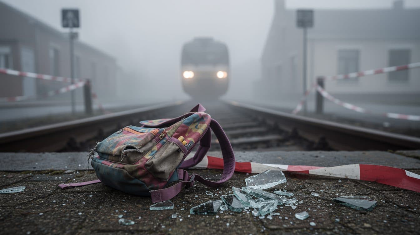 Schulbus-Unglück in Belgien: Was passiert ist und wie du helfen kannst