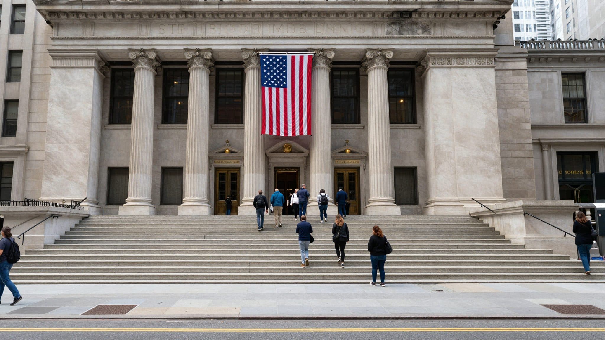 30 Jahre Haft: New Yorker Gericht bestraft chinesischen Geschäftsmann