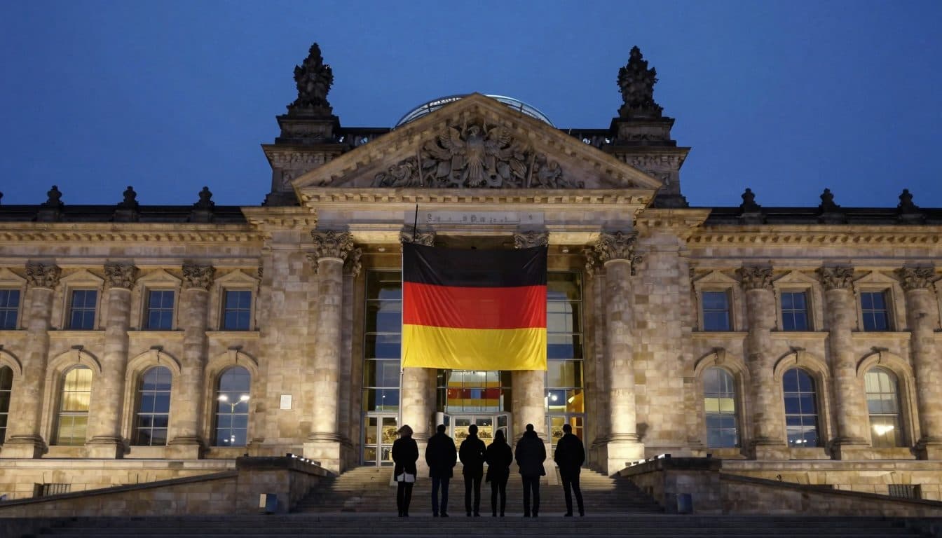 Wird die AfD verboten? Neues Gutachten entfacht Debatte