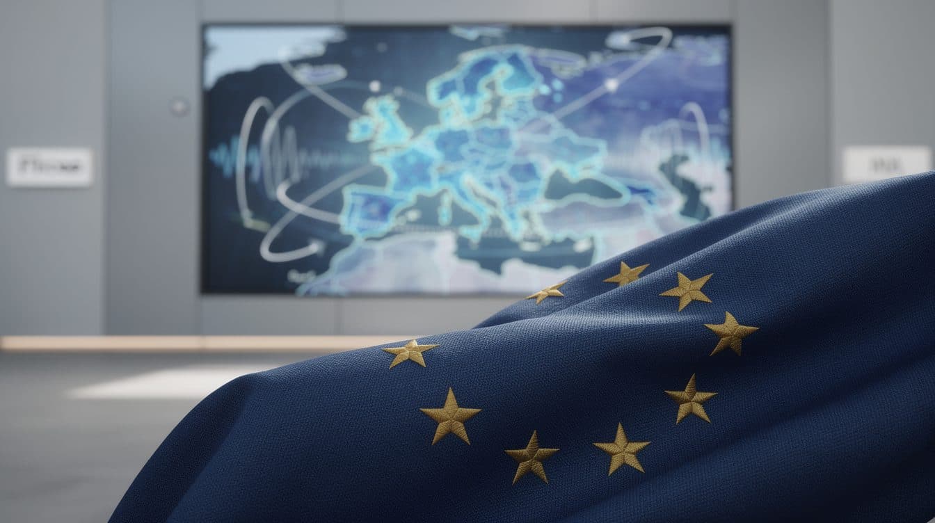 EU will eigene Satelliten-Frequenzen stärker schützen – was steckt dahinter?