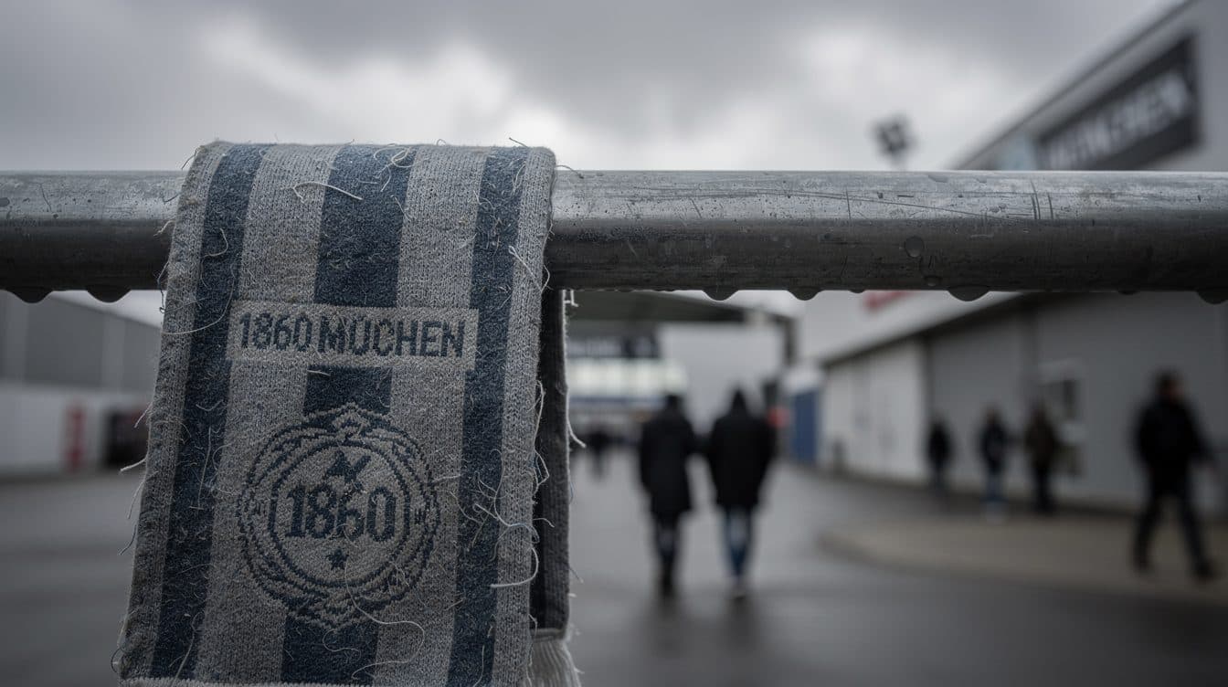 1860 München muss runter in die Regionalliga – was ist da los?