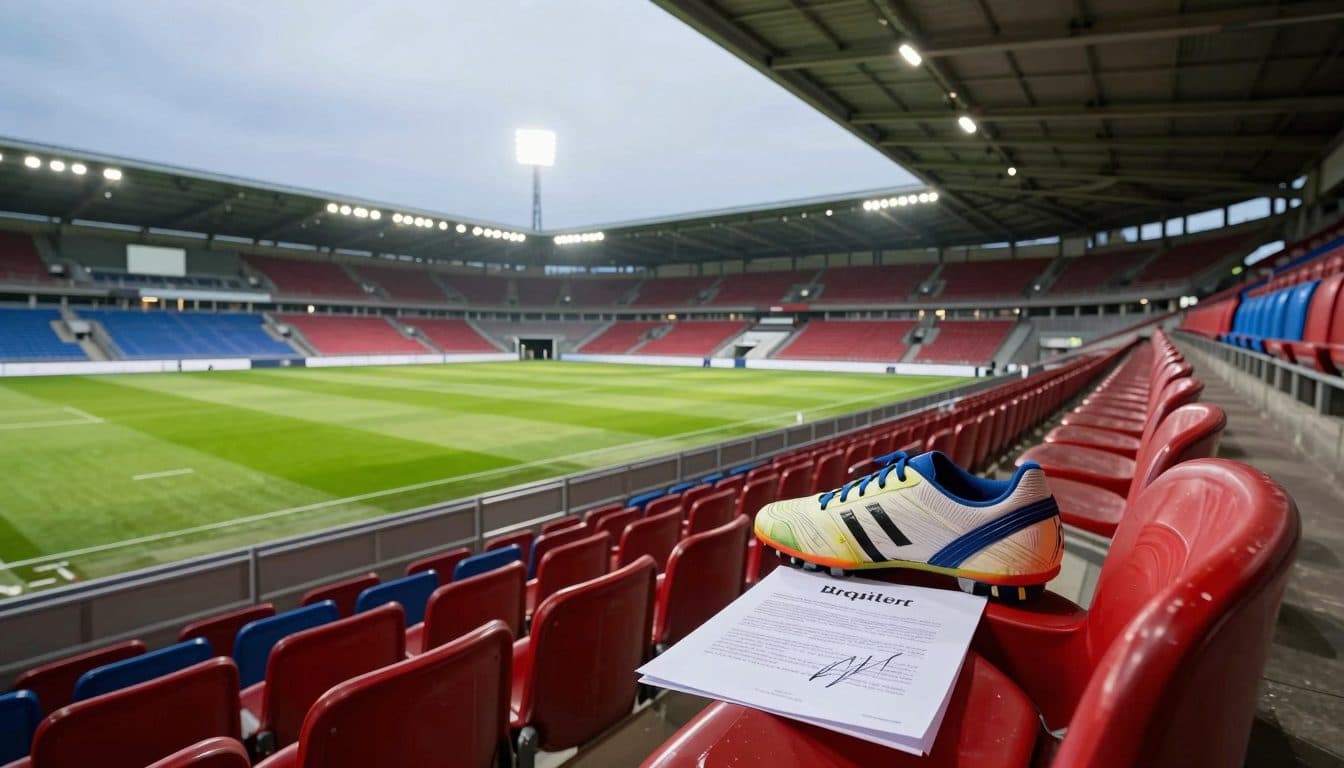 SVWW holt zwei neue Spieler – Karweina und Hercher sind dabei
