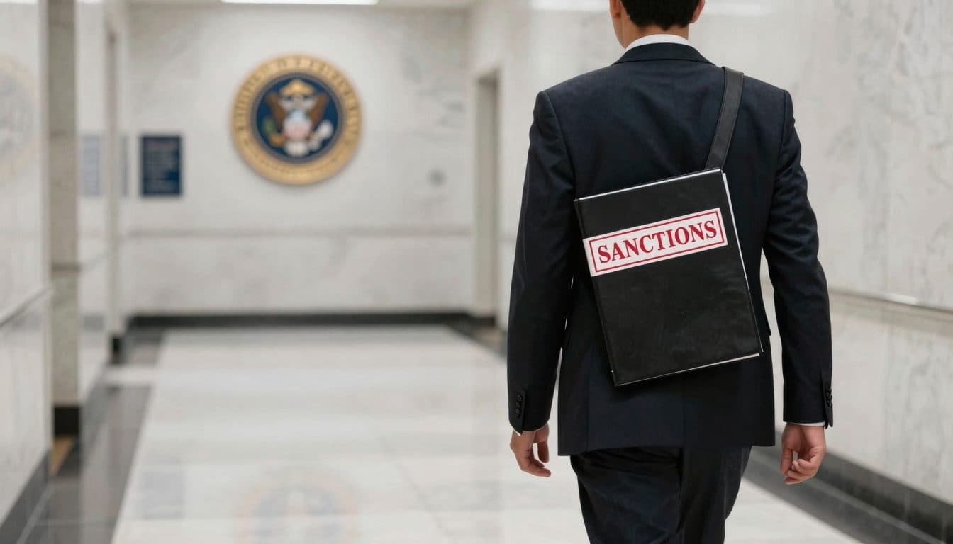 USA verschärfen Sanktionen gegen Kuba