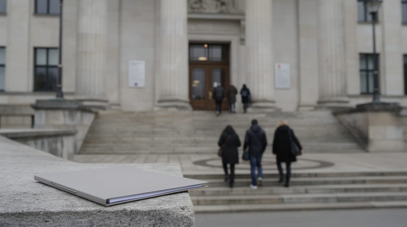 Berlin erlaubt 186 Menschen dauerhaft zu bleiben