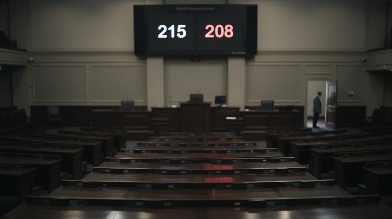 US-Parlament will Truppen aus dem Iran-Krieg zurückholen