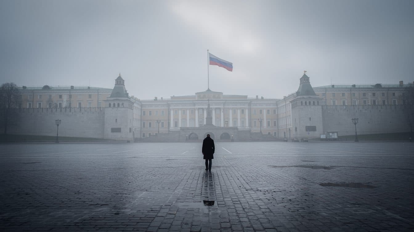 Schröder in Moskau: Was steckt hinter dem Besuch?
