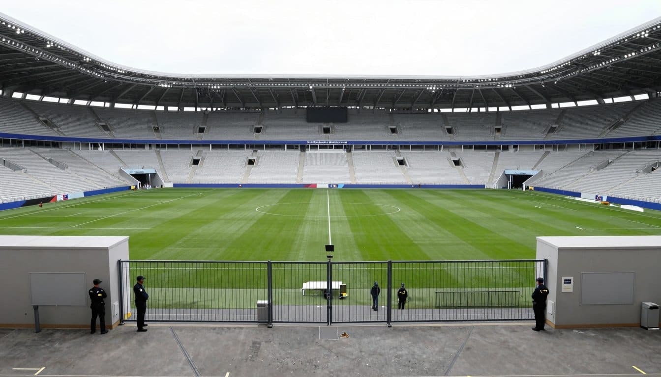SC Freiburg: Bewährungsstrafe nach dem Platzsturm