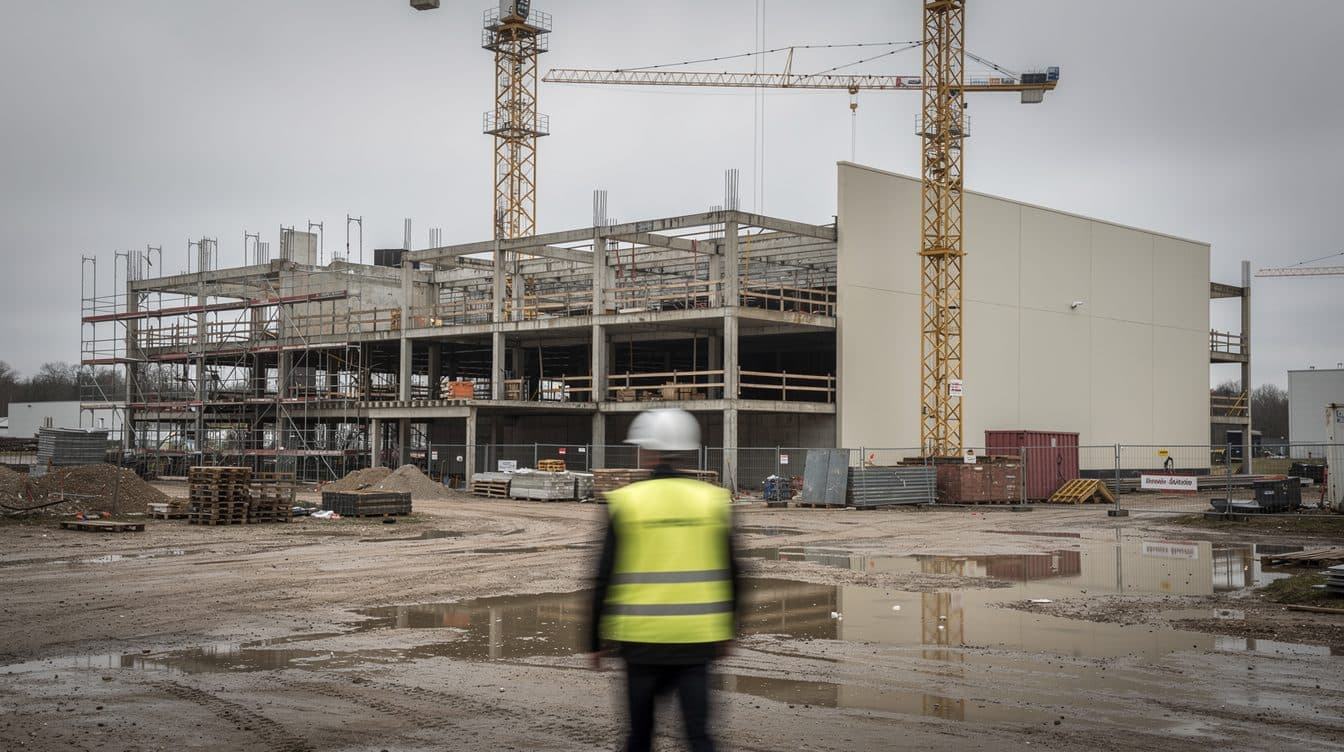 Eli Lilly kürzt Investitionen in Alzey: Was bedeutet das?