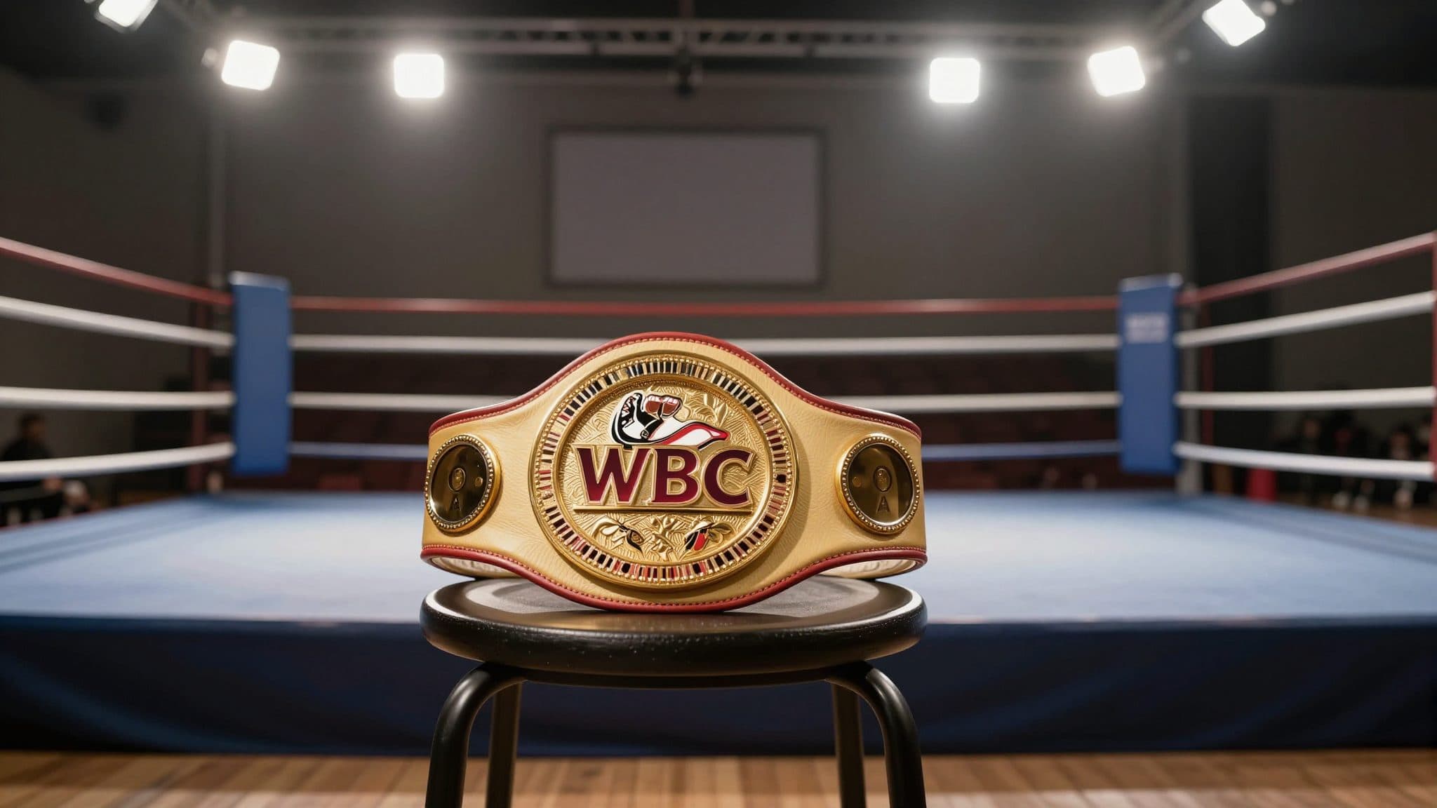 Agit Kabayel ist Box-Weltmeister – der erste Deutsche seit fast 100 Jahren