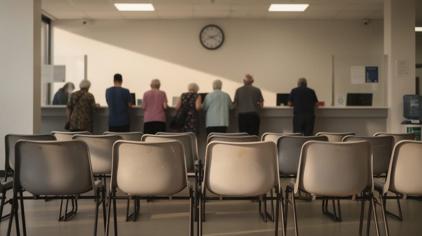 Immer mehr Menschen in Deutschland sind arm – was passiert gerade?